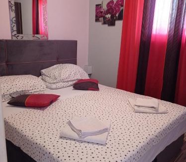 Bicine Apartment | Panorama Apartments