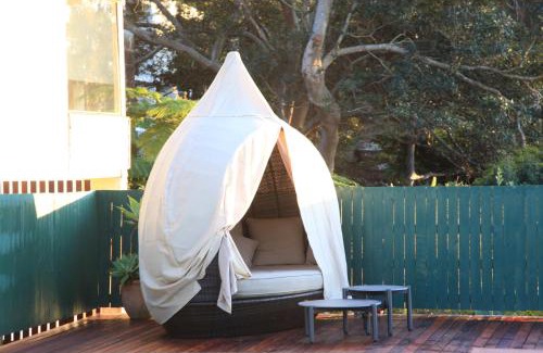 Castlecrag House | Panorama