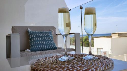 Torrox Costa Apartment | Panorama Beach - Blue Horizon