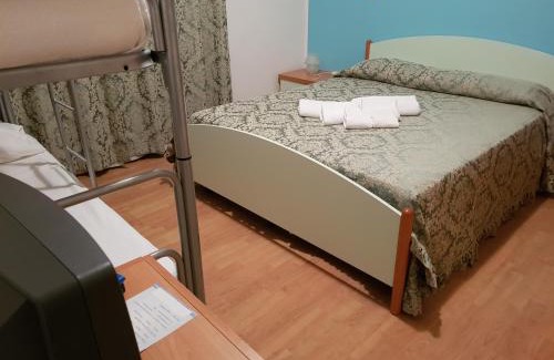 Torino di Sangro Bed & Breakfast | Panorama beach