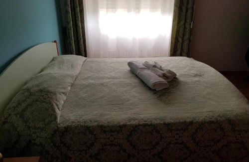 Torino di Sangro Bed & Breakfast | Panorama beach