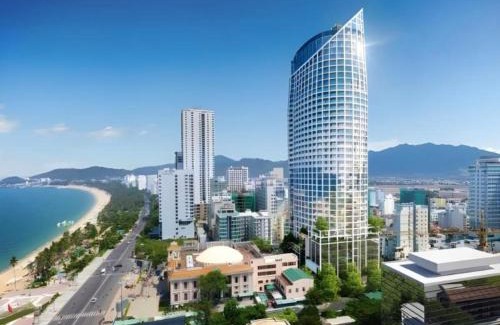 Tran Phu Beach Apartment | Panorama Beach Luxury Nha Trang