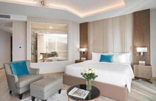 Tran Phu Beach Apartment | Panorama Beach Luxury Nha Trang