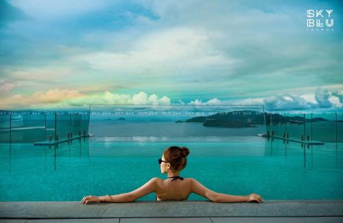 Tran Phu Beach Apartment | Panorama Beach Luxury Nha Trang