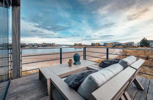 Ouddorp Villa | Panorama Beach Villa 4p - Premium Comfort & Uitzicht - Villa 25