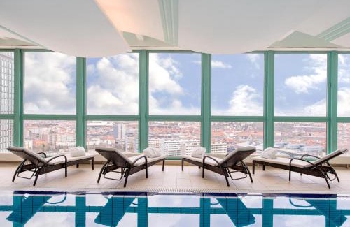 Prague 4 Hotel | Panorama by Verdi Hotels