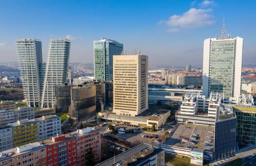 Prague 4 Hotel | Panorama by Verdi Hotels