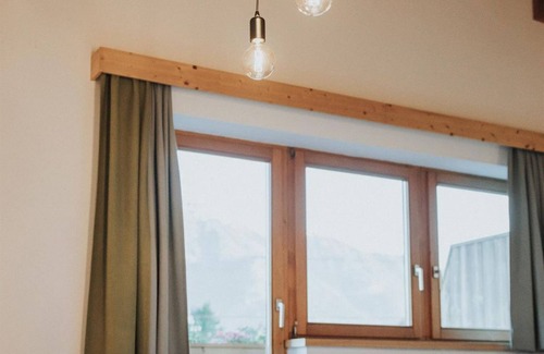 Sankt Veit im Pongau Apartment | Panorama double room Paarseen - Empl, country and apartment house