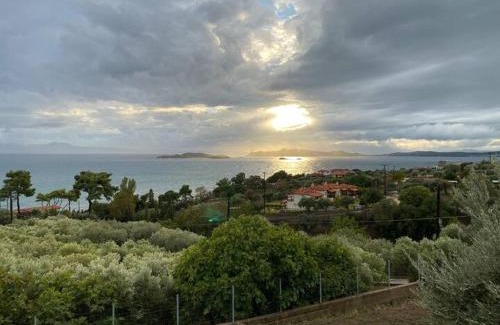 Ouranoupoli House | Panorama Drenia