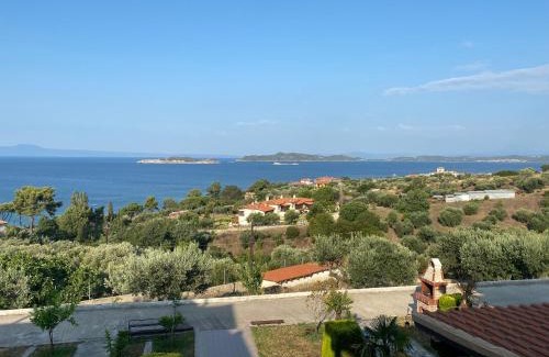 Ouranoupoli House | Panorama Drenia