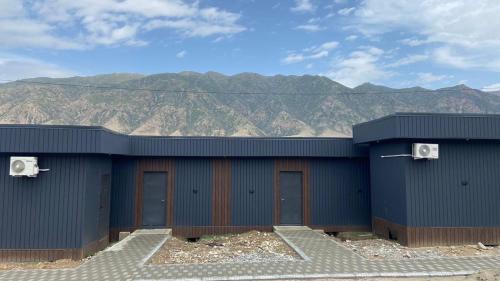 Almaty Province House | Panorama Glamping