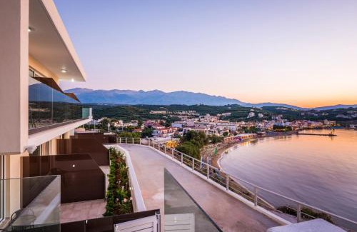 Plaka Apartment | Panorama+