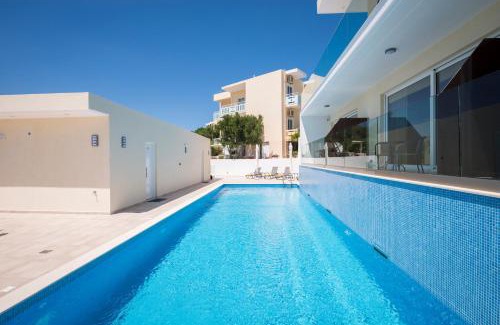 Plaka Apartment | Panorama+