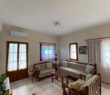 Zagora-Mouresi Apartment | Panorama