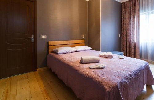 Bagvdanari House | Panorama Guesthouse