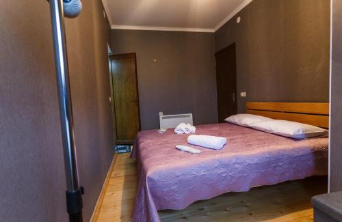 Bagvdanari House | Panorama Guesthouse