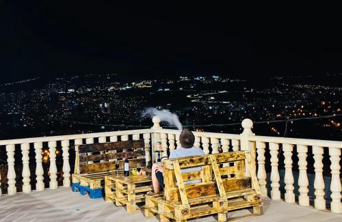 Tbilisi Apartment | Panorama Hills Apart-Hotel