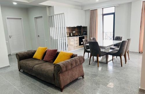 Tbilisi Apartment | Panorama Hills Apart-Hotel