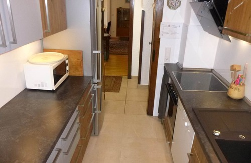 Langscheid Apartment | Panorama holiday home Sorpesee, 120sqm, 3 bedrooms, max. 8 persons