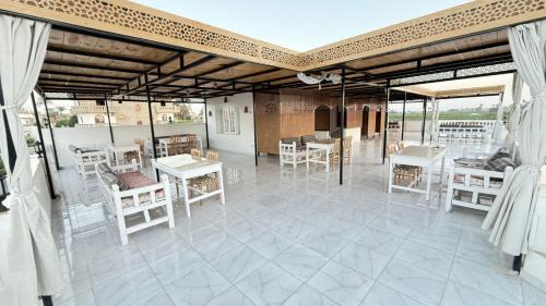 Luxor Hotel | Panorama Hotel