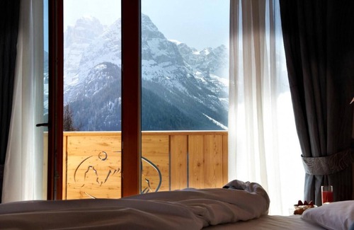 Casetti Hotel | Panorama Hotel Fontanella Wellness & Spa