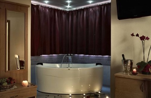 Casetti Hotel | Panorama Hotel Fontanella Wellness & Spa