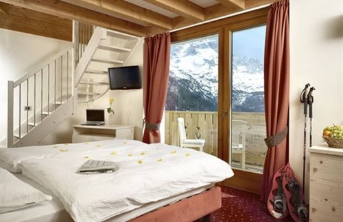Casetti Hotel | Panorama Hotel Fontanella Wellness & Spa