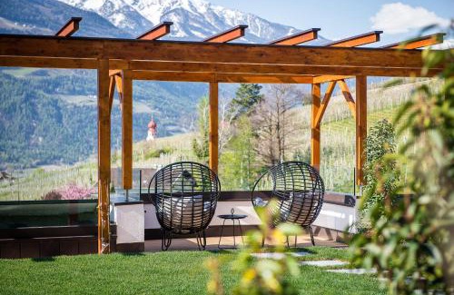 Castelbello-Ciardes Hotel | Panorama Hotel Himmelreich