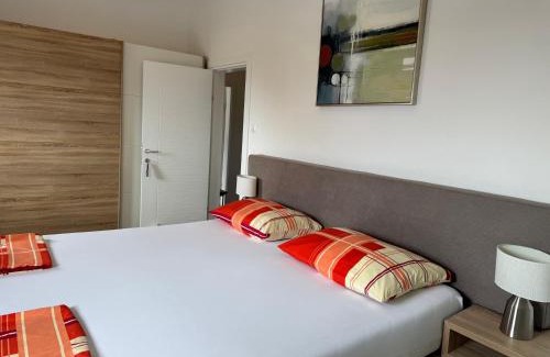 Bregi Apartment | Panorama House