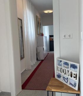 Bregi Apartment | Panorama House