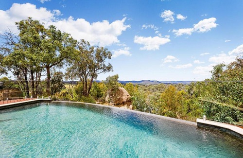 Budgee Budgee House | Panorama House The Premium 4-Bed Retreat
