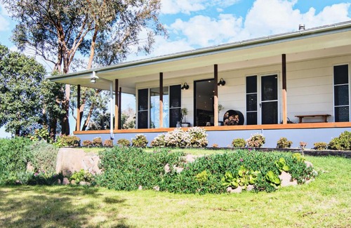Budgee Budgee House | Panorama House The Premium 4-Bed Retreat