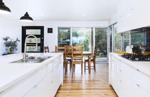 Budgee Budgee House | Panorama House The Premium 4-Bed Retreat