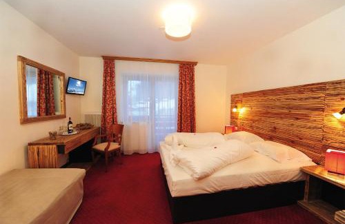 Saalbach-Hinterglemm Hotel | Panorama Landhaus - Joker Card included in Summer