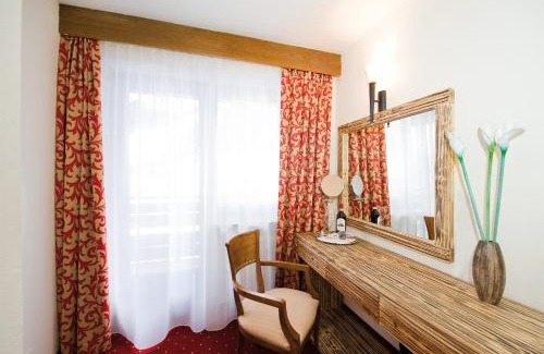 Saalbach-Hinterglemm Hotel | Panorama Landhaus - Joker Card included in Summer