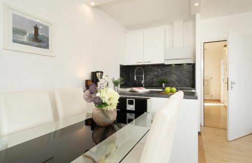 Staberdorf Apartment | Panorama Meerblick II