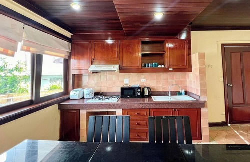 Kamala Villa | Panorama Ocean Villas, Kamala