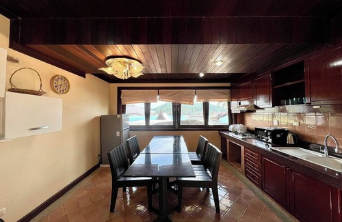 Kamala Villa | Panorama Ocean Villas, Kamala