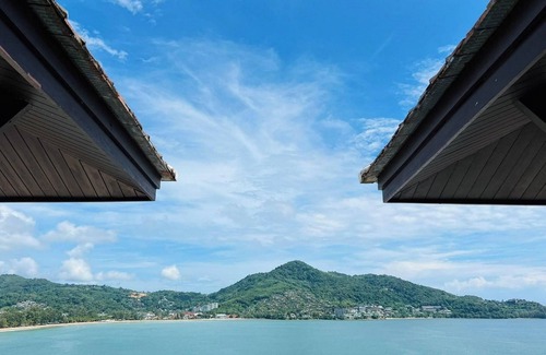 Kamala Villa | Panorama Ocean Villas, Kamala
