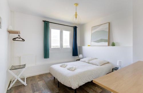 Choisy-le-Roi Apartment | Panorama Parisien