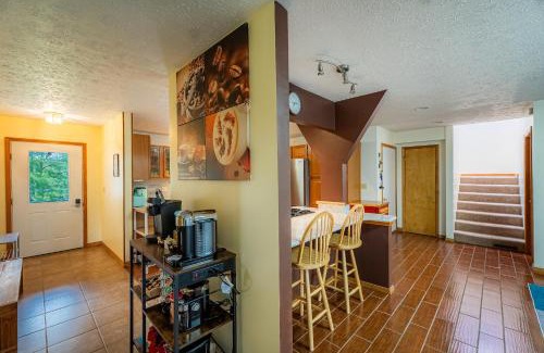 Davis House | Panorama Point - Gorgeous views, hot tub, theater