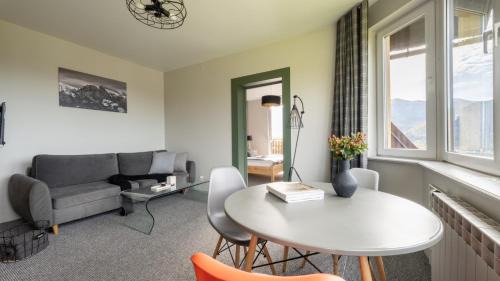 Koscielisko Bed & Breakfast | Panorama Premium