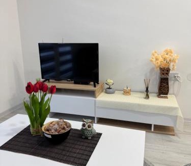 Kisela Voda Apartment | Panorama Residence