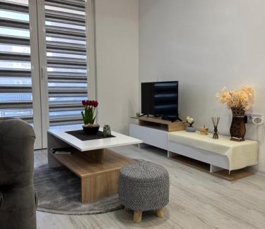 Kisela Voda Apartment | Panorama Residence