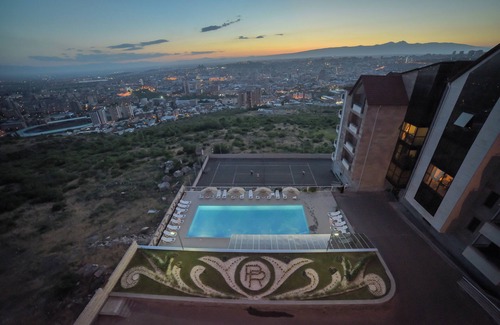 Nork-Marash Apartment | Panorama Resort