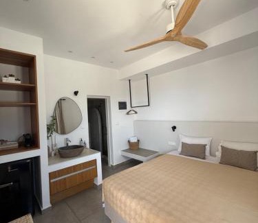 Anafi Apartment | Panorama Rooms