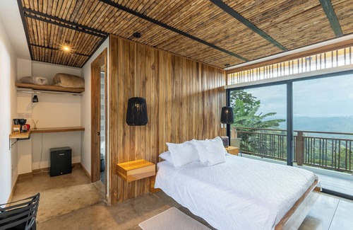 Salento Hotel | Panorama Salento by DOT Boutique