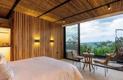 Salento Hotel | Panorama Salento by DOT Boutique
