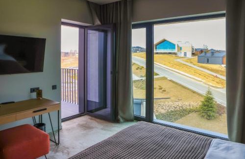 Lviv Oblast Hotel | Panorama Skhidnytsya SPA Resort