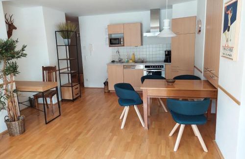 Bad Gastein Apartment | Panorama Spa Lodges DAS.SCHILLER